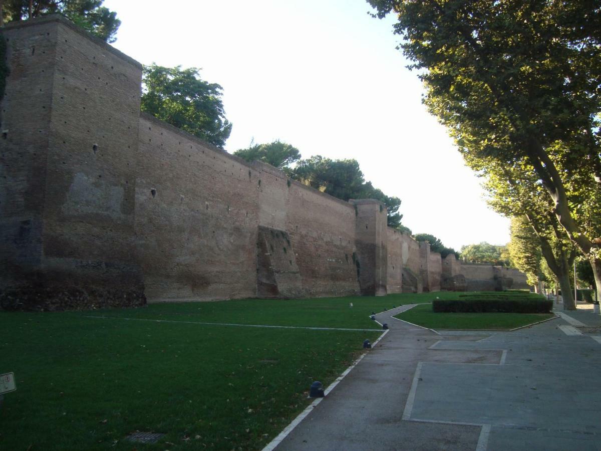 Happy Holiday - Rome, Rome